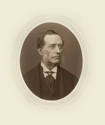 Sir Francis Leopold McClintock